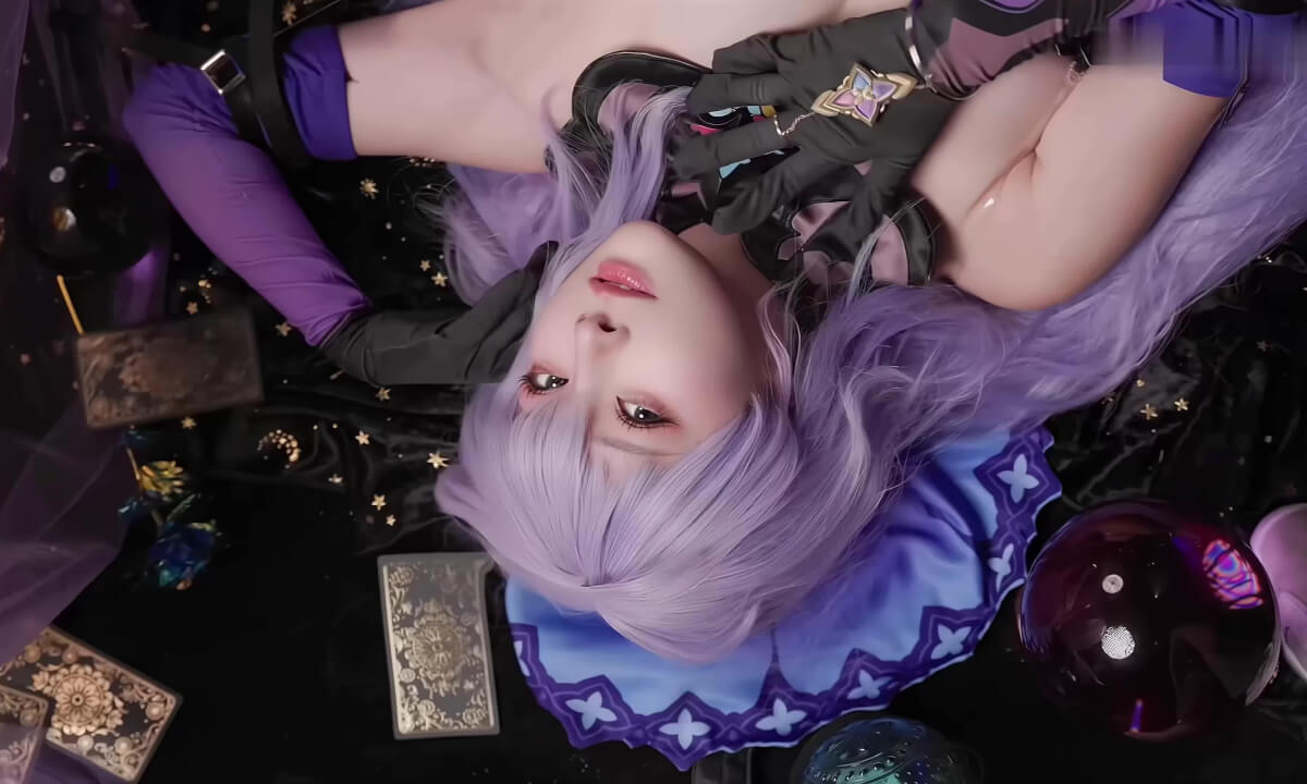 Amazing Cos.170 cover