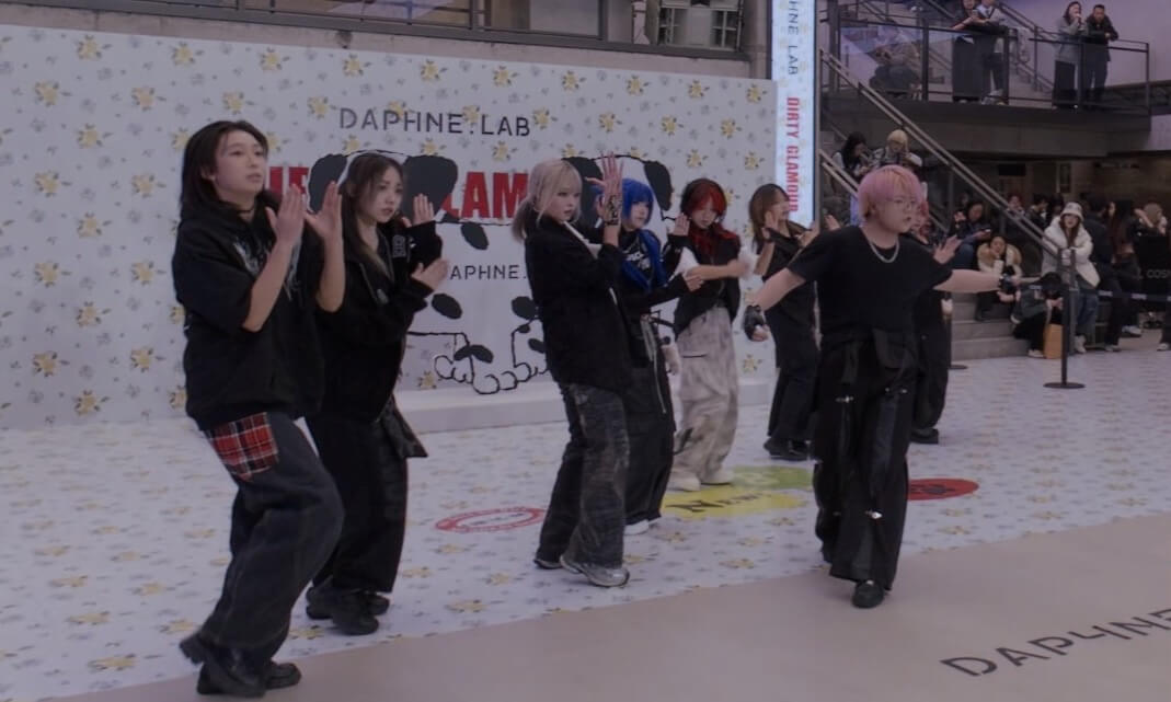 [VR180] 20260117 COSMO 05 cover