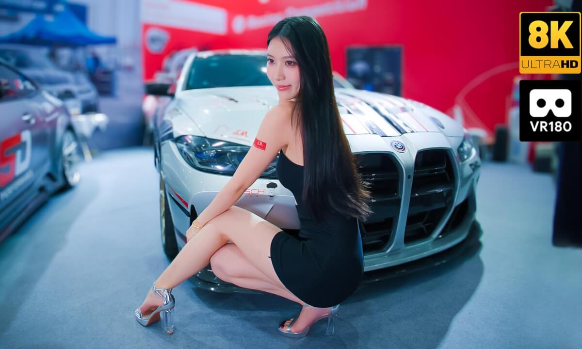 车模忆心，佛山APA改装展20250920 cover