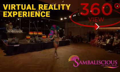 Parisa Mousavi VR Video Parisa Mousavi VR