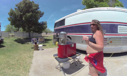 coffeedance3D VR Video coffeedance3D VR