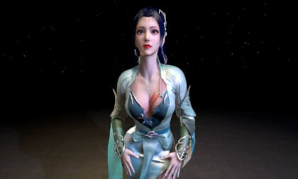 VAM MMD VR VR Video VAM MMD VR VR