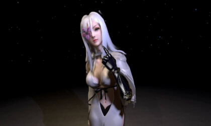 VAM MMD VR VR Video VAM MMD VR VR