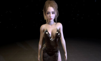 VAM MMD VR VR Video VAM MMD VR VR