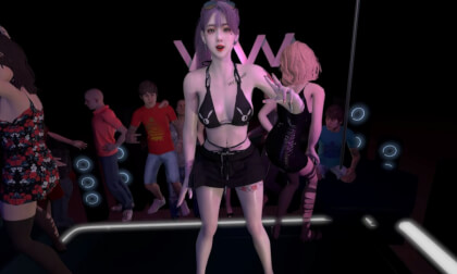 VAM MMD VR VR Video VAM MMD VR VR