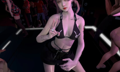 VAM MMD VR VR Video VAM MMD VR VR
