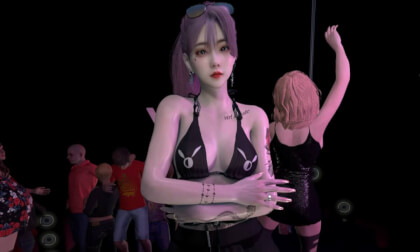 VAM MMD VR VAM MMD VR