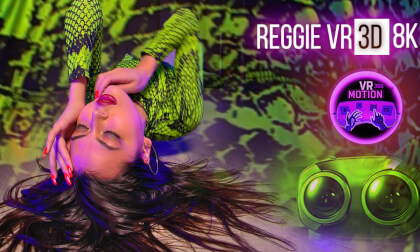 VR 3D DANCE GIRL | IN THE GUISE OF A SNAKE | VR 3D 8k VR Video VR 3D DANCE GIRL | IN THE GUISE OF A SNAKE | VR 3D 8k VR