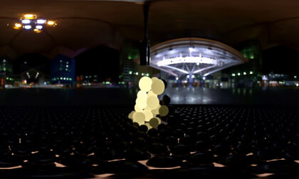 360° - 003 360° - 003