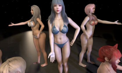 VAM MMD VR VR Video VAM MMD VR VR