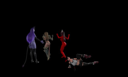 Left Hand Path test render VR Video Left Hand Path test render VR