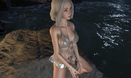 VAM MMD VR VR Video VAM MMD VR VR