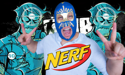 Zombie Apocalypse in 180 VR: Rayito's Epic Battle - You Won't Believe Your Eyes! Zombie Apocalypse in 180 VR: Rayito's Epic Battle - You Won't Believe Your Eyes!