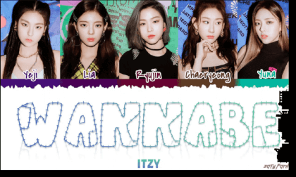 Itzy Wannabe VR Video Itzy Wannabe VR
