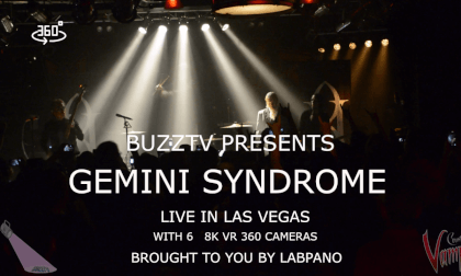 gemini syndrome live in las vegas gemini syndrome live in las vegas
