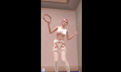 pantsu and huge oppai doaxvv  Elise1 VR Video pantsu and huge oppai doaxvv  Elise1 VR