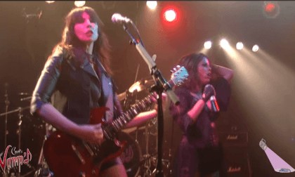 JAGGEDY ANN LIVE IN LAS VEGAS VR Video JAGGEDY ANN LIVE IN LAS VEGAS VR