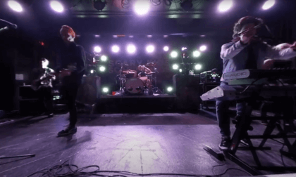 scary kids scaring kids live VR Video scary kids scaring kids live VR