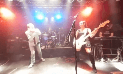 graham bonnet band live in las vegas graham bonnet band live in las vegas