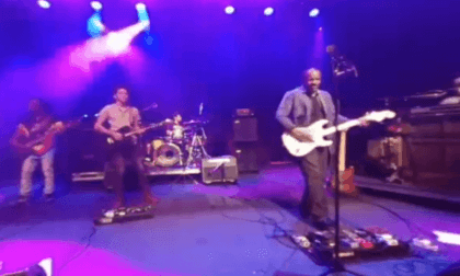 dumpstaphunk live in las vegas dumpstaphunk live in las vegas