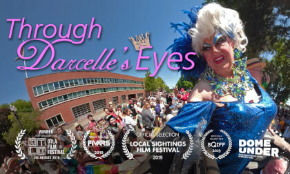 Through Darcelle's Eyes VR Video Through Darcelle's Eyes VR