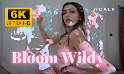 CALFVR-Bloom Wildy💐 CALFVR-Bloom Wildy💐