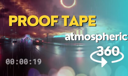 Immerse Yourself in the Enchanting Atmosphere of 360 VR 4K Video VR Video Immerse Yourself in the Enchanting Atmosphere of 360 VR 4K Video VR