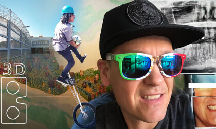 VR Mexico Dental Trip VR Video VR Mexico Dental Trip VR