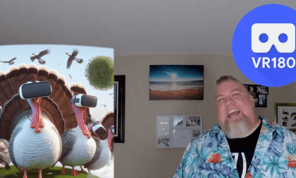 Virtual Reality in VR! Assassin's Creed Nexus VR and Virtual Desktop. VR Video Virtual Reality in VR! Assassin's Creed Nexus VR and Virtual Desktop. VR