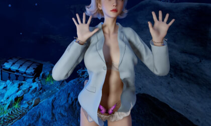 VAM MMD VR VR Video VAM MMD VR VR
