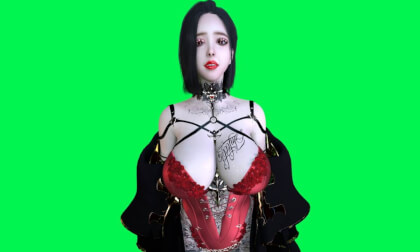 VAM MMD VR-passthrough VR Video VAM MMD VR-passthrough VR