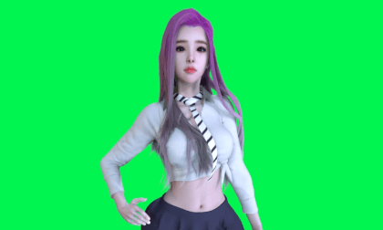 VAM MMD VR-passthrough VR Video VAM MMD VR-passthrough VR