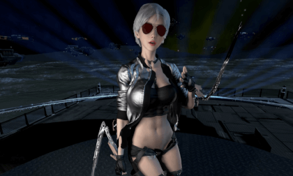 VAM MMD VR VR Video VAM MMD VR VR