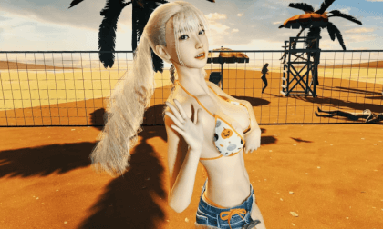 VAM MMD VR VR Video VAM MMD VR VR