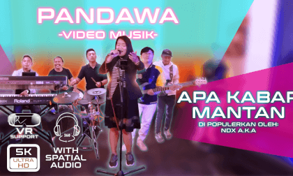Live Dangdut Music:  Apa kabar mantan VR Video Live Dangdut Music:  Apa kabar mantan VR