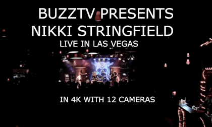 NIKKI stringfield live in las vegas with 12 4k cameras buzztv season 13 episode 1 VR Video NIKKI stringfield live in las vegas with 12 4k cameras buzztv season 13 episode 1 VR