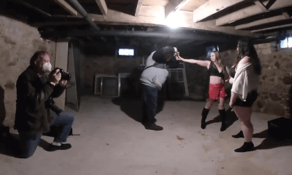 Wyldere group photo shoot part 1 Wyldere group photo shoot part 1