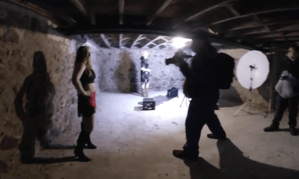 Wyldere group photo shoot part 2 Wyldere group photo shoot part 2