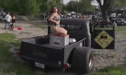 Hoopsy Daisy - Photo Fest - Psycho Silo 2023 Group Photo Shoot BTS Behind the scenes VR Video Hoopsy Daisy - Photo Fest - Psycho Silo 2023 Group Photo Shoot BTS Behind the scenes VR