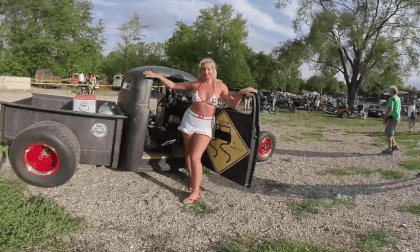 Antoinette Louise - Photo Fest - Psycho Silo 2023 Group Photo Shoot BTS Behind the scenes VR Video Antoinette Louise - Photo Fest - Psycho Silo 2023 Group Photo Shoot BTS Behind the scenes VR