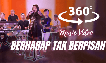 Live Dangdut Music: Berharap tak berpisah - Reza Artamevia (Cover) Live Dangdut Music: Berharap tak berpisah - Reza Artamevia (Cover)