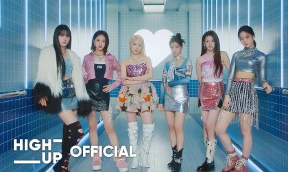 KPOP STAYC -- RUN2U KPOP STAYC -- RUN2U