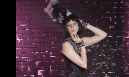 Photo shoot - Little Allice - SBS 3D to VR 3D Photo shoot - Little Allice - SBS 3D to VR 3D