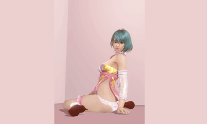 doaxvv VR180  pantsu Tamaki doaxvv VR180  pantsu Tamaki