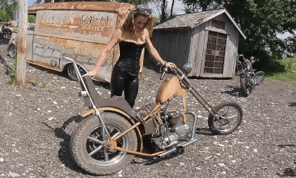 Photo Fest - Psycho Silo - 2022 - 069 VR Video Photo Fest - Psycho Silo - 2022 - 069 VR