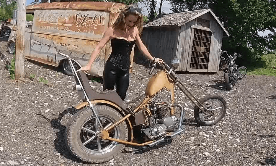 Photo Fest - Psycho Silo - 2022 - 069 cover