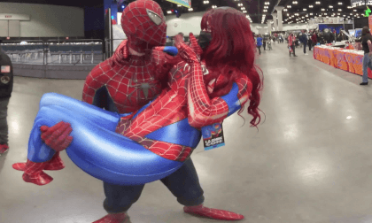Watch Me Classic VIRTUAL WALK COMICCON. I'm trying this so you don't have to today. I'm going to BEAUTIFUL COSPLAYERS TO EXPLORE IN VR VR Video Watch Me Classic VIRTUAL WALK COMICCON. I'm trying this so you don't have to today. I'm going to BEAUTIFUL COSPLAYERS TO EXPLORE IN VR VR