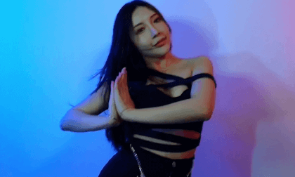 Girls' Generation "lion heart" VR Video Girls' Generation "lion heart" VR