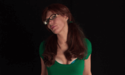 Photo Shoot - SBS 3D to VR 3D - 3 of 4 Photo Shoot - SBS 3D to VR 3D - 3 of 4