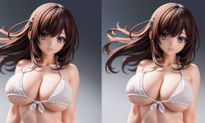 figure girl figure girl